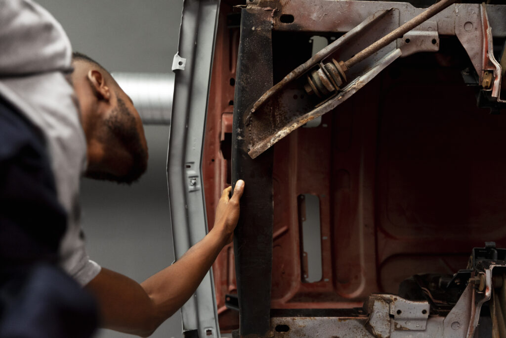 Le Décapage Cryogénique : La Solution Efficace et Non-Agressive