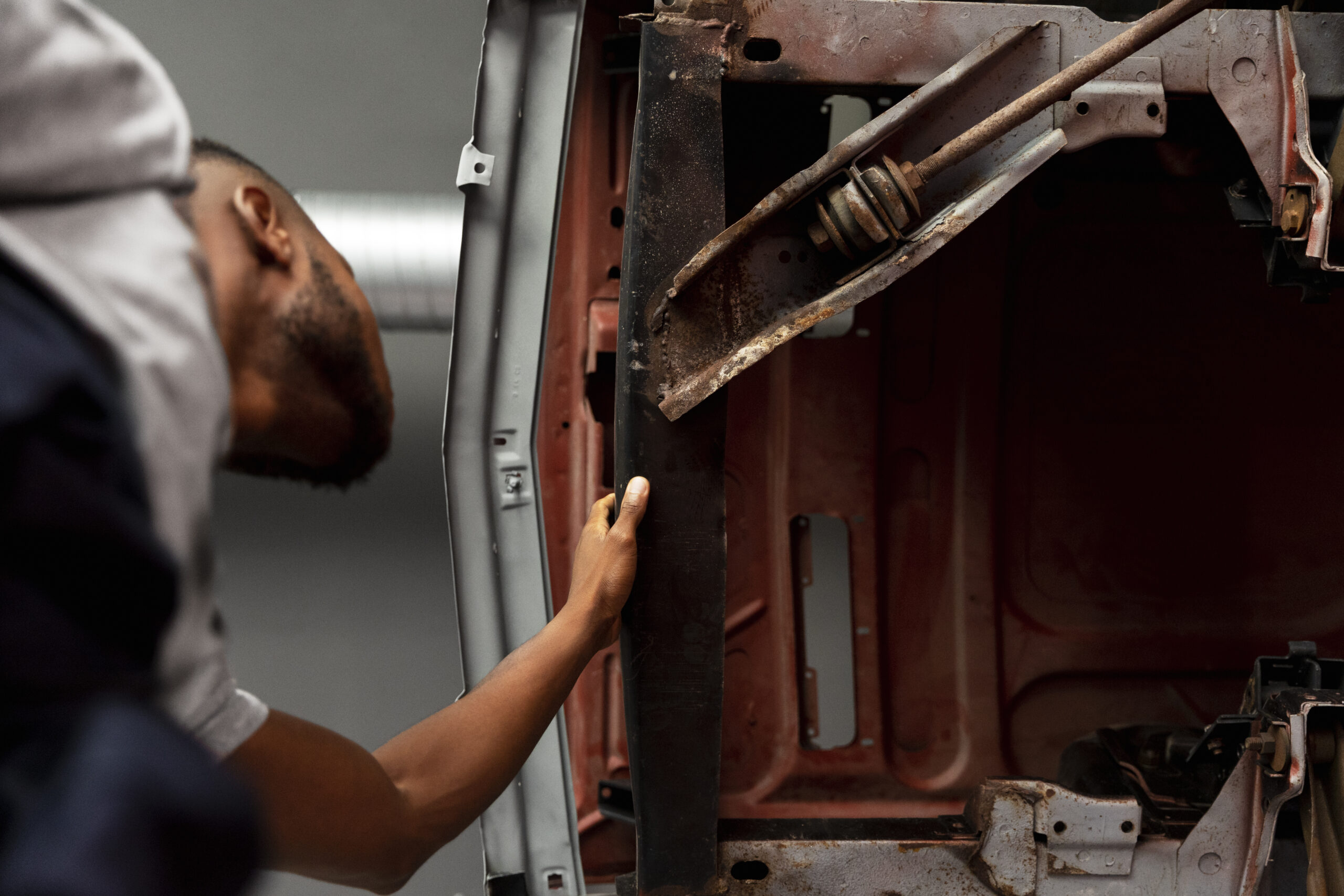 Le Décapage Cryogénique : La Solution Efficace et Non-Agressive