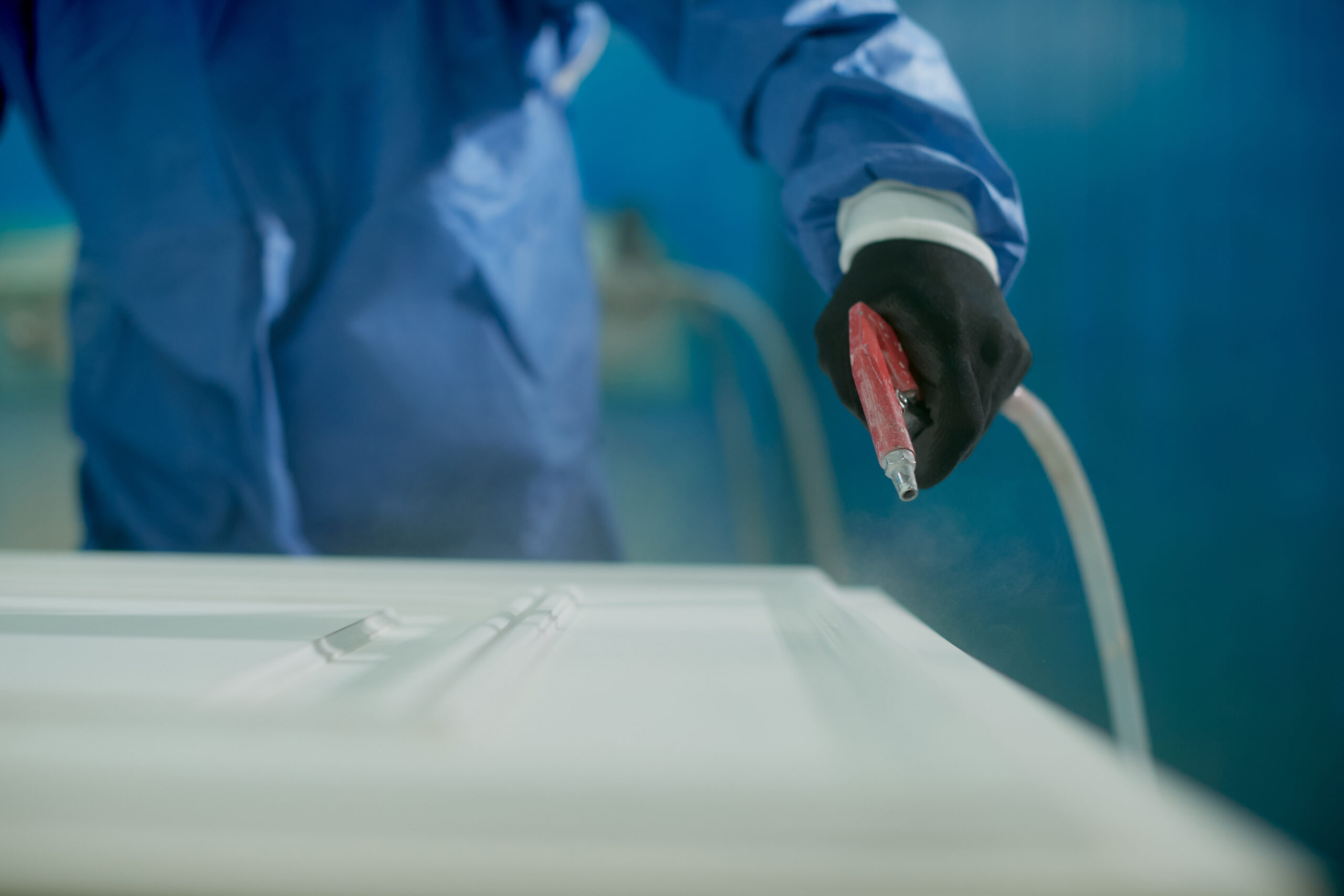 Cryogénie pour nettoyage à Nice – L’excellence sur la Côte d'Azur - ExpertCryo
